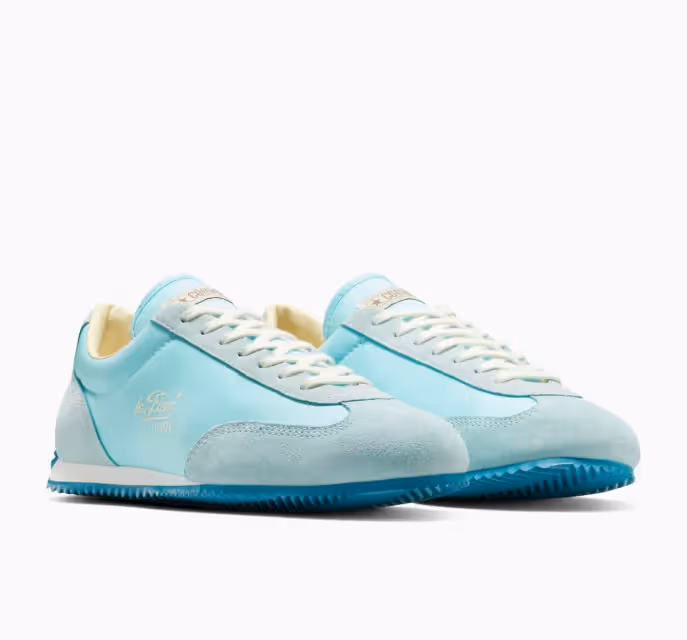 Converse 1908大玩復古潮流　首波鎖定Jogger慢跑鞋配色超吸睛