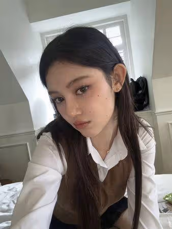 NewJeans抗告遭駁隔天!Danielle日本活動「與Ador同行」:既定行程