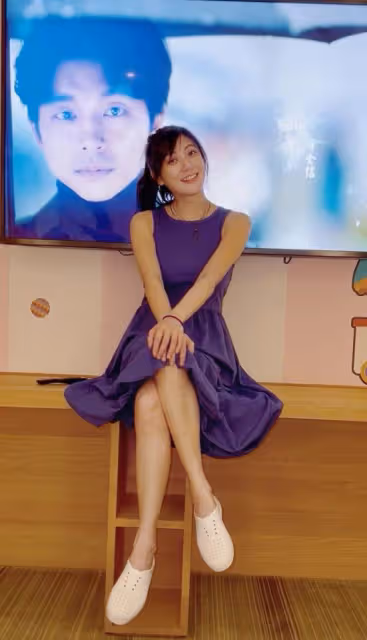 太驚喜！林逸欣歌曲搭上孔劉夯劇　媒人竟是ChatGPT