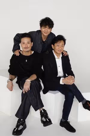 國分太一爆「涉桃色金錢糾紛」閃電停工！最後一張名片給木村拓哉
