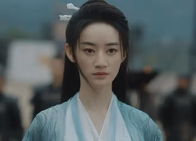 郭曉婷《青川入夢》首播,《古相思曲》班底,觀眾評價出奇一致