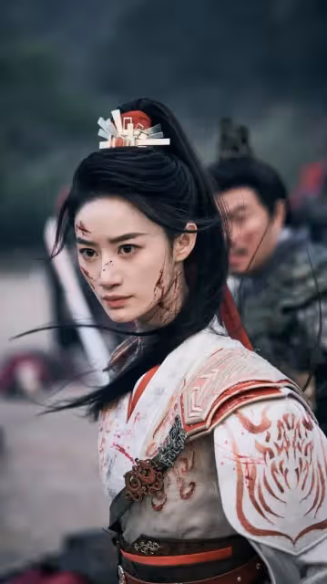 郭曉婷《青川入夢》首播,《古相思曲》班底,觀眾評價出奇一致