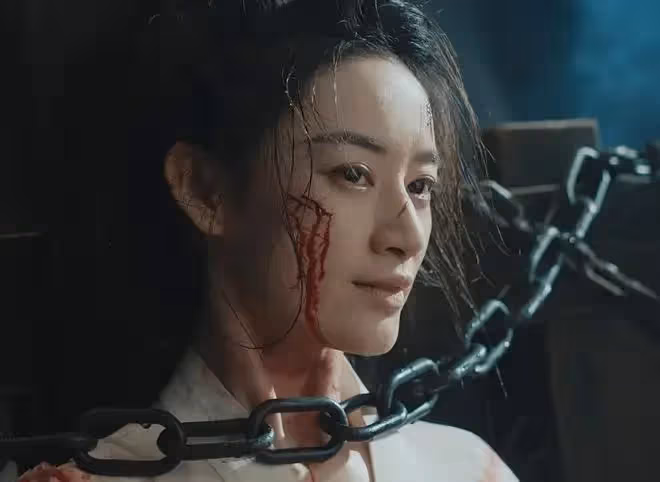 郭曉婷《青川入夢》首播,《古相思曲》班底,觀眾評價出奇一致