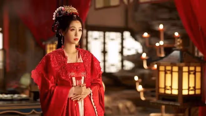 《一念江南》正式官宣，虞書欣演女主很合適，首搭王安宇太驚喜！