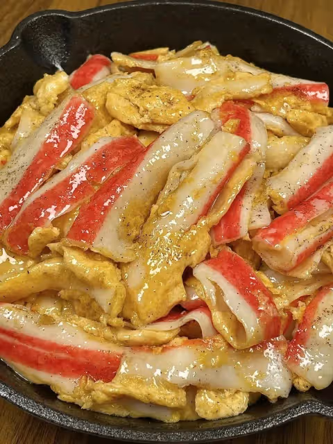 一周不重樣,6款家常菜,色香味俱全。