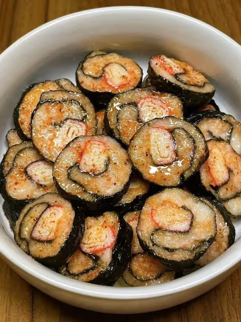 一周不重樣，6款家常菜，色香味俱全。