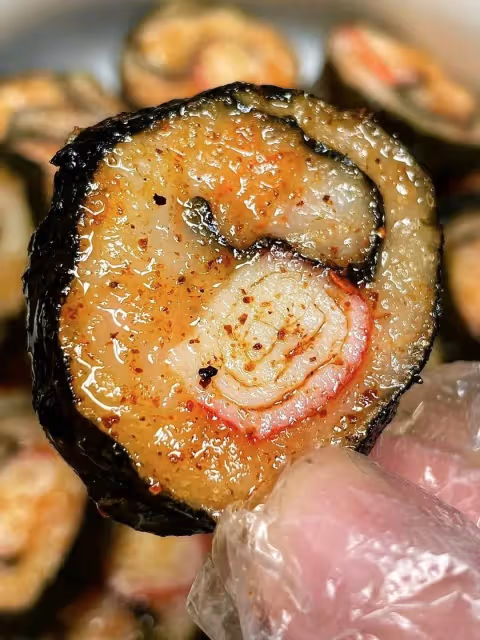 一周不重樣，6款家常菜，色香味俱全。