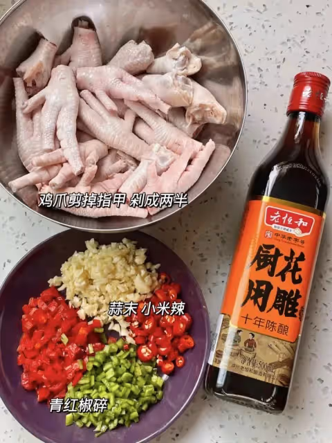 一周不重樣，6款家常菜，色香味俱全。