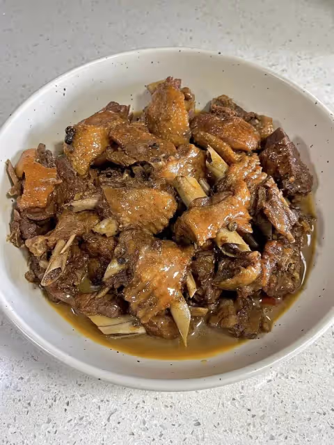 一周不重樣，6款家常菜，色香味俱全。