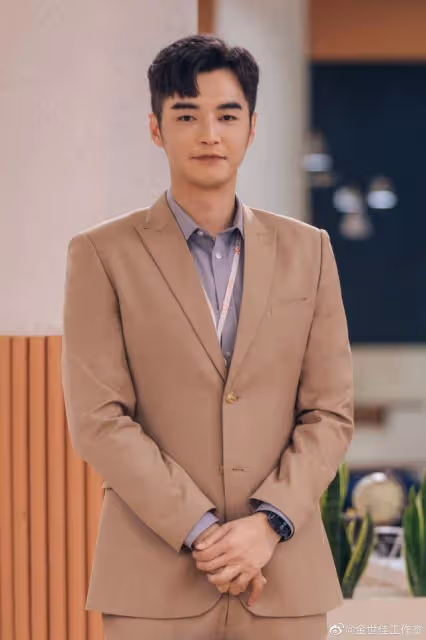 黃曉明考名校博士班! 「初試第2高分卻落榜」親發聲:明年再戰
