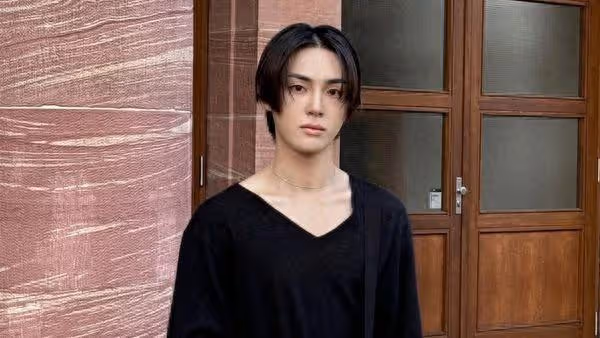 快訊/THE BOYZ公司駁斥周鶴年! 具體掌握情況「從事損害品格行為」