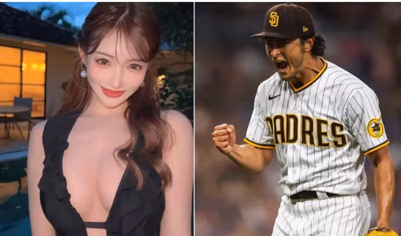 前AV女神明日花綺羅遭爆性交韓國偶像　黃明志心疼護花開酸