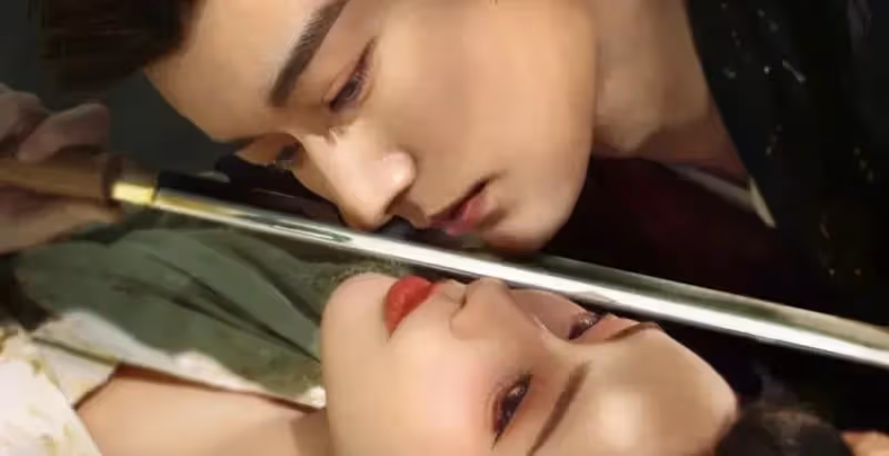 強烈推薦‼️暑假檔古裝劇上新,又有好戲追了