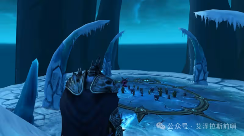 魔獸世界更新後驚現3大bug 可以獲取2個坐騎