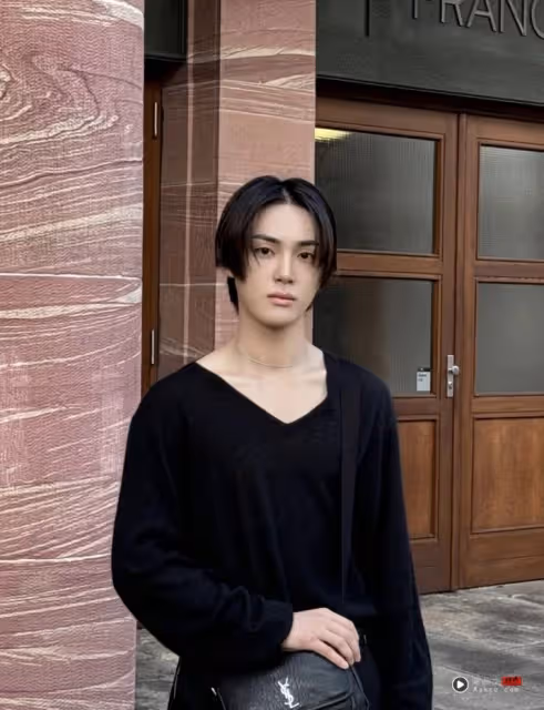 THE BOYZ經紀公司怒駁周鶴年！指掌握證據確鑿「從事損害品格行為」