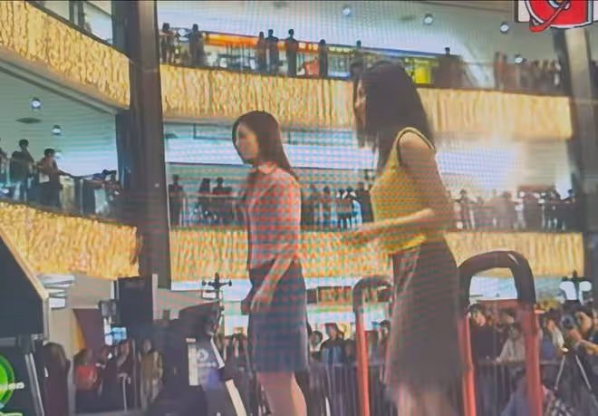 TVB人妻花旦舊照流出!本人驚訝「我都沒見過」!網友大讚可愛又有辨識度!
