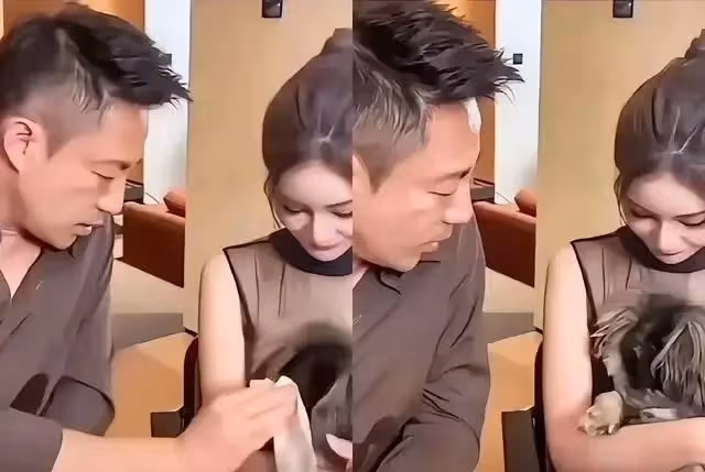 難得S媽黃春梅還記得倆孫兒,對汪小菲態度放軟,再次肯定具俊曄的愛