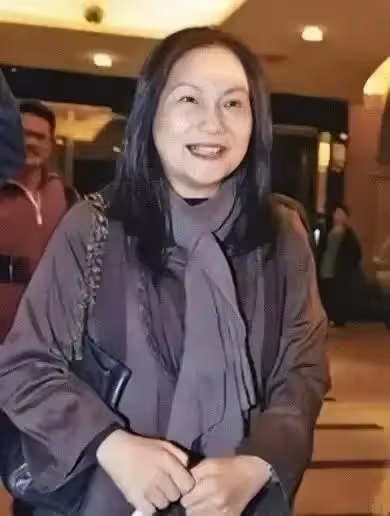 馬筱梅在M國?親自回應在回去看孩子的路上,來來回回挺辛苦