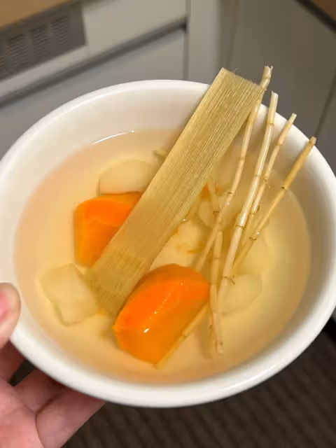 我真的白待廣東六七年😭現在才知道這個…