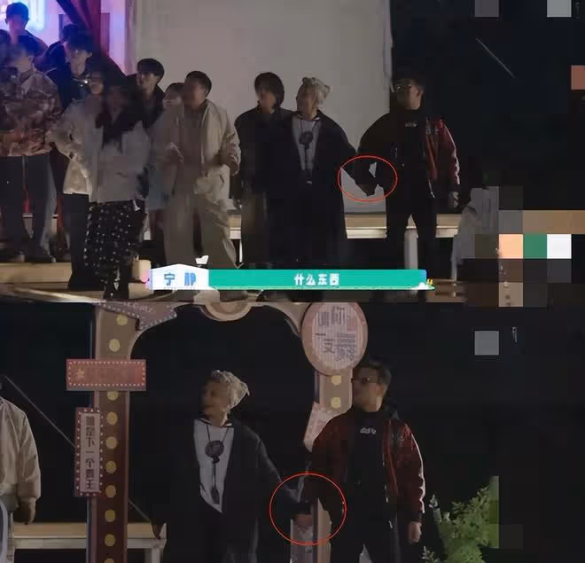 刪視頻 回老家 帶娃看演唱會，這次森林北章子怡聯手撕碎汪峰體面