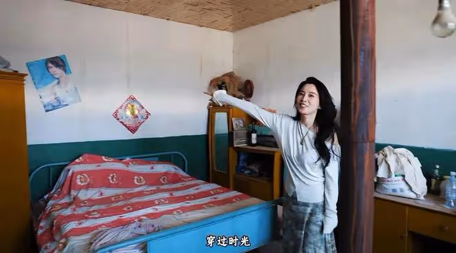 刪視頻 回老家 帶娃看演唱會，這次森林北章子怡聯手撕碎汪峰體面