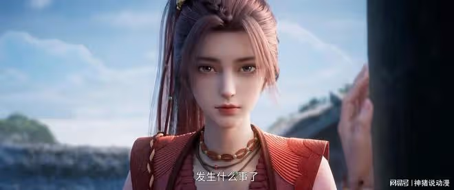 誅仙:正道三派結盟,張小凡選擇和老婆分別,落神關之戰即將打響