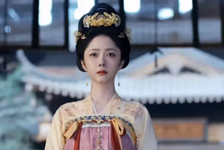 新劇官宣！又一部宅斗劇來了！譚松韻劉學義強取豪奪，上演命定救贖愛戀，網友：年度劇王來了