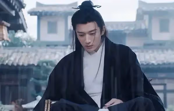 新劇官宣！又一部宅斗劇來了！譚松韻劉學義強取豪奪，上演命定救贖愛戀，網友：年度劇王來了