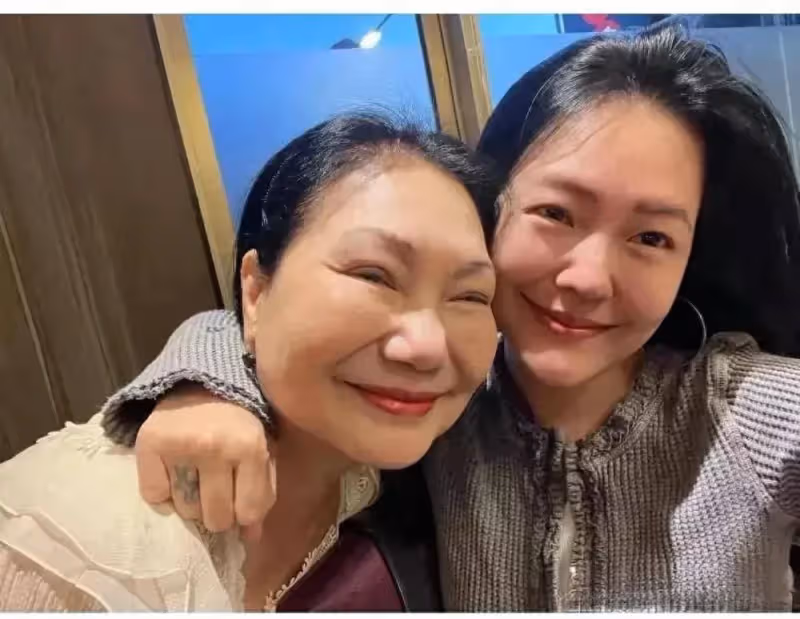 大S的悲劇早就註定,汪小菲為她續命十年誰知曉?