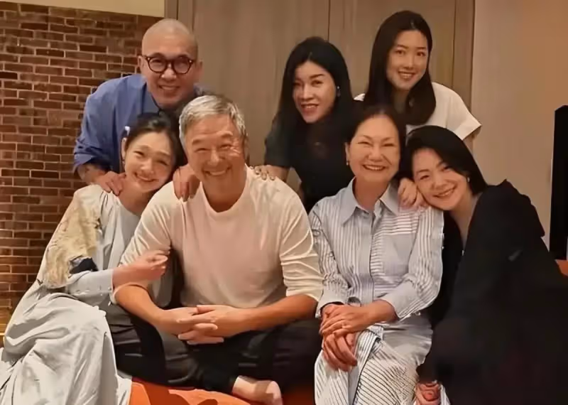 大S的悲劇早就註定,汪小菲為她續命十年誰知曉?
