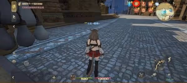《FF14:水晶世界》介面使用介紹及設置推薦