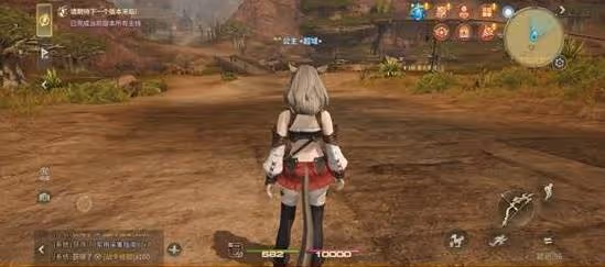 《FF14:水晶世界》介面使用介紹及設置推薦
