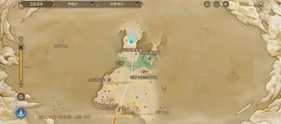 《FF14:水晶世界》介面使用介紹及設置推薦