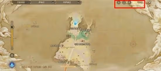 《FF14:水晶世界》介面使用介紹及設置推薦