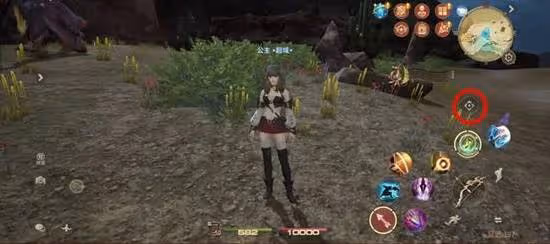 《FF14:水晶世界》介面使用介紹及設置推薦
