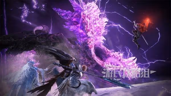 《法環:黑夜君臨》永夜之王活動內容介紹