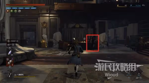 《匹諾曹的謊言》覓蹤者任務古老圓盤攻略