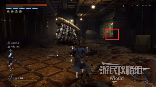 《匹諾曹的謊言》覓蹤者任務古老圓盤攻略