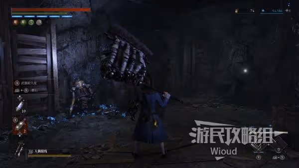 《匹諾曹的謊言》覓蹤者任務古老圓盤攻略