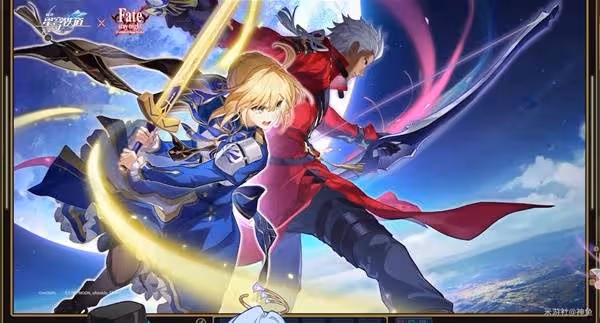 《崩壞：星穹鐵道》3.4前瞻直播內容總結