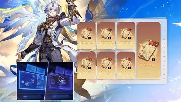 《崩壞:星穹鐵道》3.4兌換碼與前瞻匯總