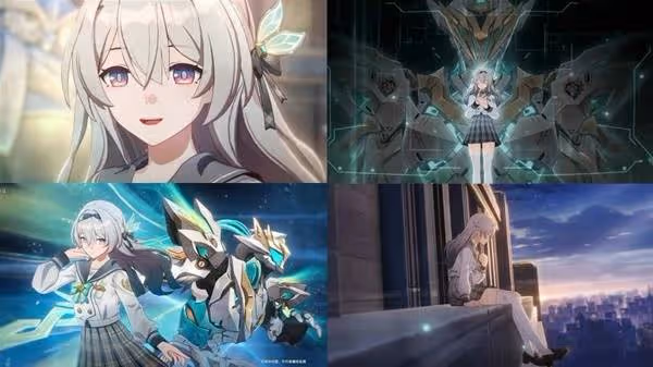 《崩壞:星穹鐵道》3.4兌換碼與前瞻匯總
