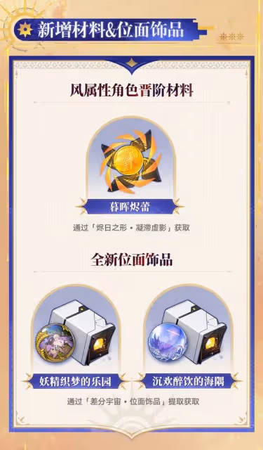 《崩壞：星穹鐵道》3.4前瞻與兌換碼分享