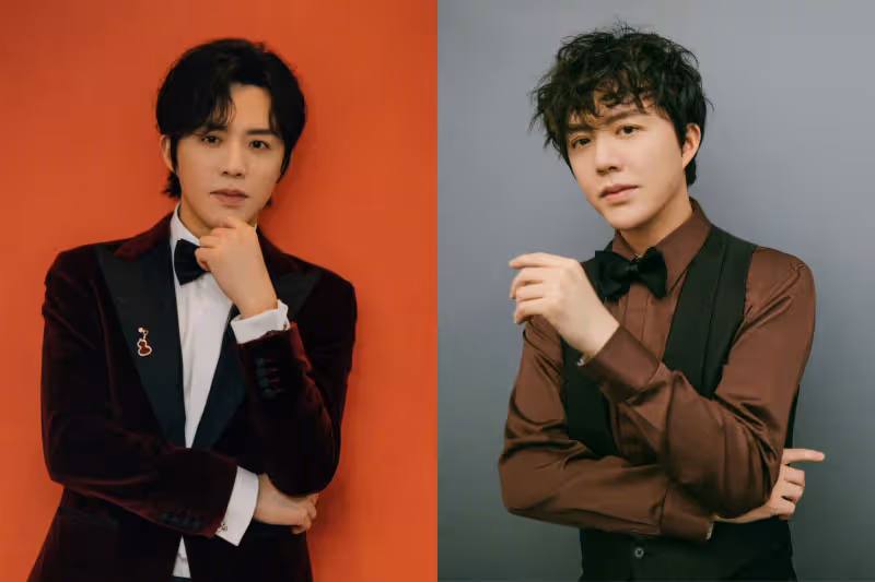 李雲迪馬來西亞音樂會演出前四天突然取消!主辦方:不可預見的情況