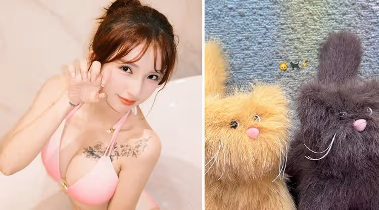 Dora捲入啦啦隊小三風暴神隱近1個月！IG突「動了」秀2張照片