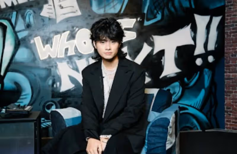 持修任導師狂講30次口頭禪　李浩瑋談感情話題「反差萌」
