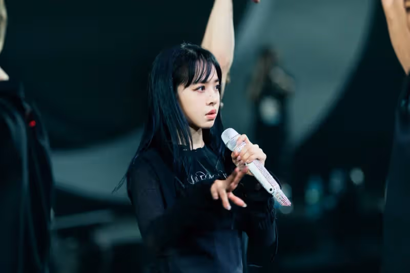 蔡依林今晚全球首秀　激戰12名洋男彩排畫面提前曝光了