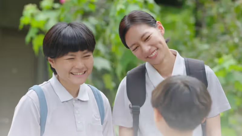 張本渝遠距戀愛家人沒逼生：先生支持很重要