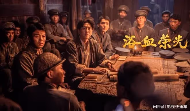 2025總台暑期大劇片單,多部大劇蓄勢待發,哪部是你期待已久的?