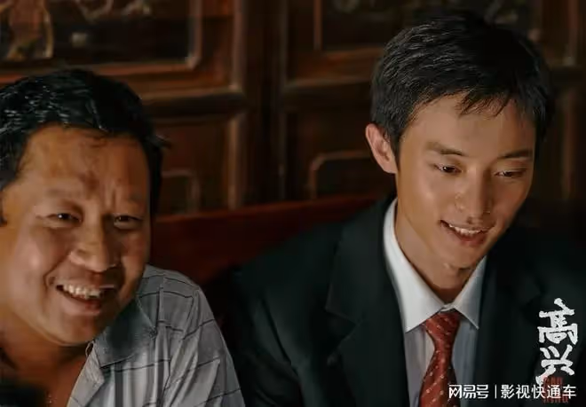2025總台暑期大劇片單,多部大劇蓄勢待發,哪部是你期待已久的?